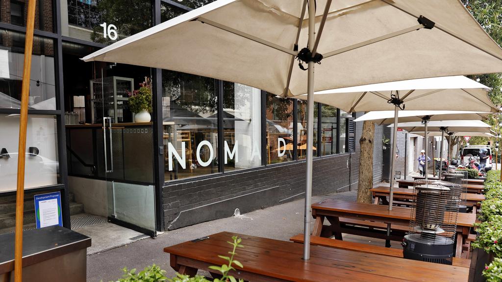 Nomad