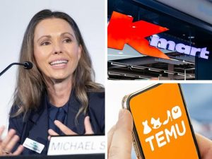 Temu, Shein busted: Kmart drops major plan