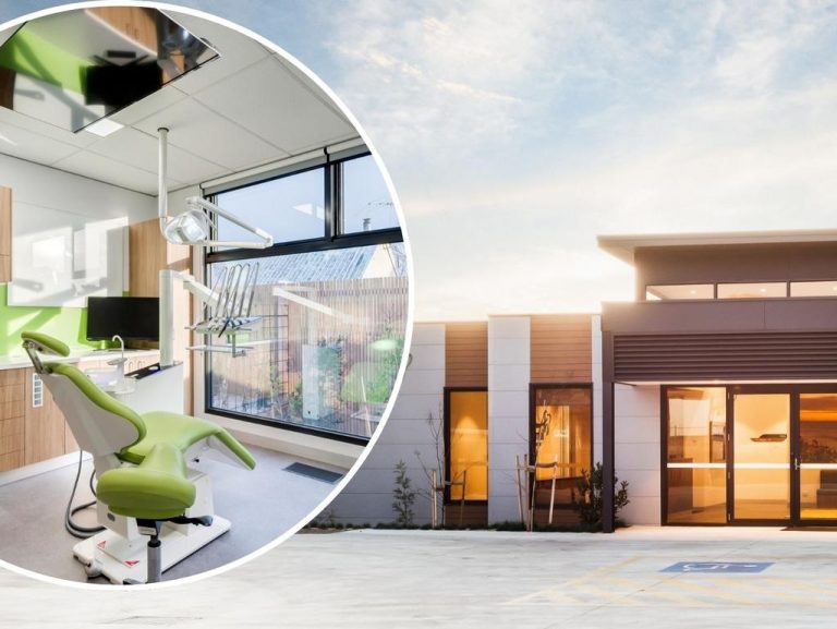 Torquay dental clinic has buyers grinning amid sharp return