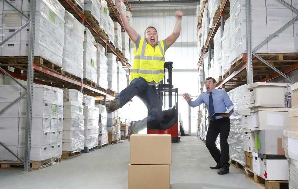 GPT scores Canadian backer QuadReal for $1bn industrial play