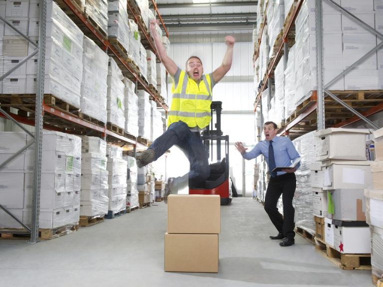 GPT scores Canadian backer QuadReal for $1bn industrial play