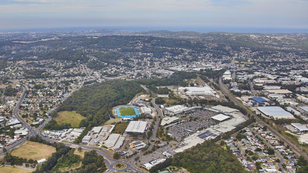 Supplied Editorial IP Generation has bought Stockland Glendale for $315m