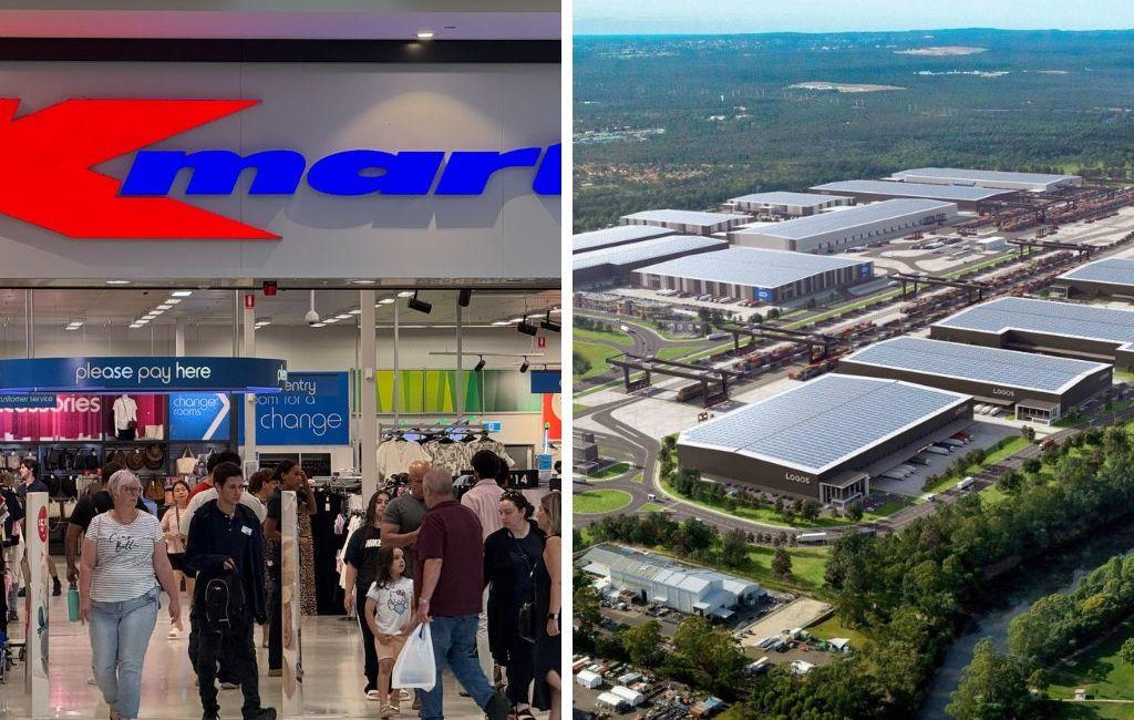 Kmart’s $200m promise to customers