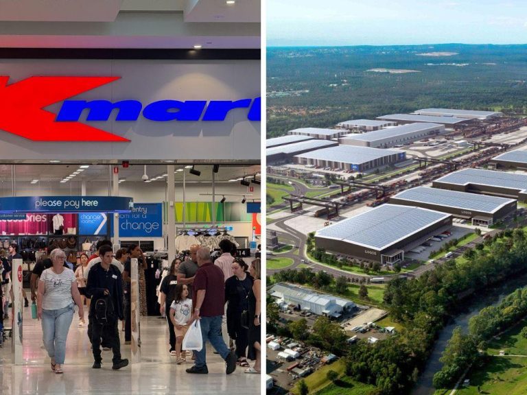 Kmart’s $500m promise to customers
