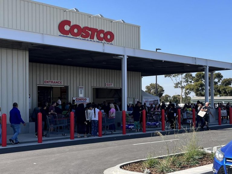 Psychology of Costco drives Aussie store expansion