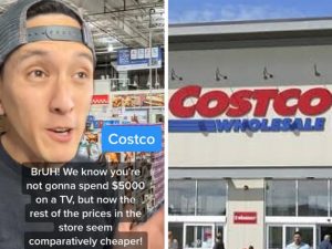 Psychology of Costco drives Aussie store expansion