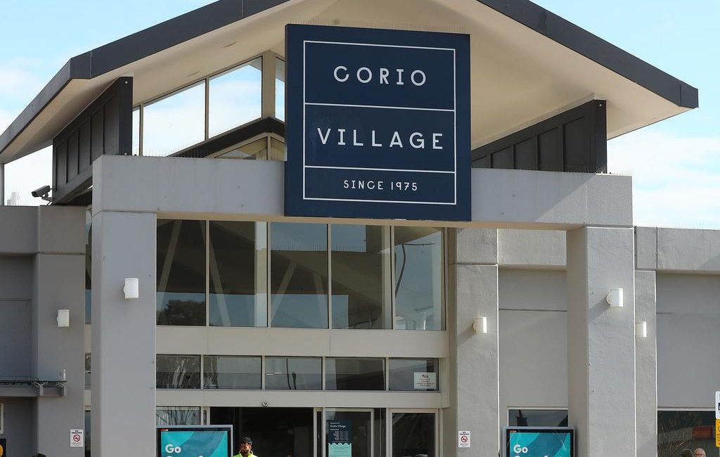 Charter Hall swoops on major Geelong shopping centre in $146m off-market deal