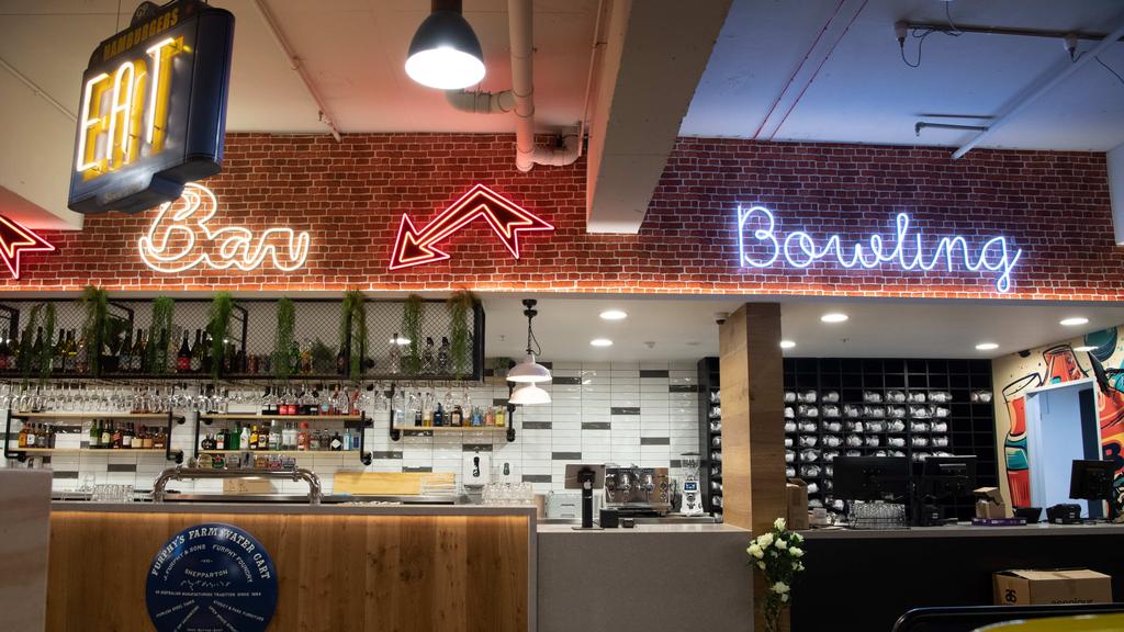 Sneak peek: Corio eatertainary