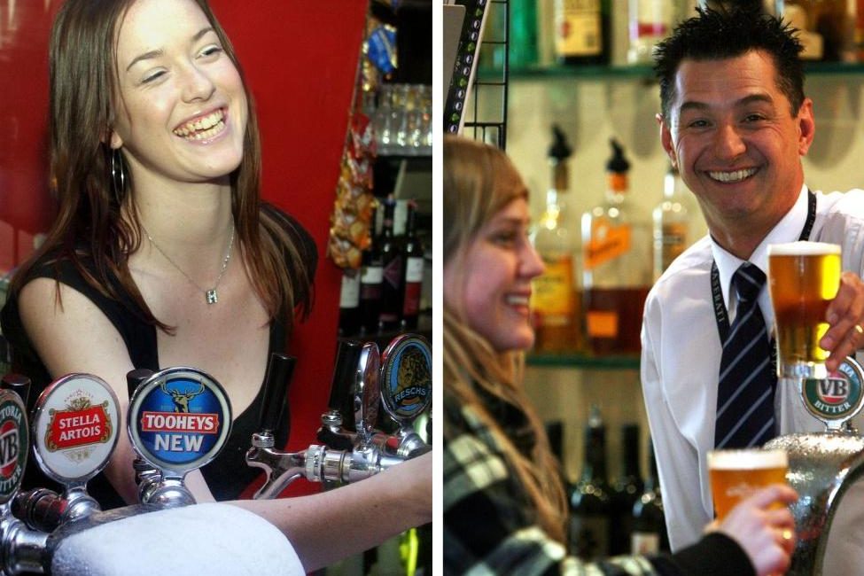 Big change coming to Sydney pubs amid hotel selling spree