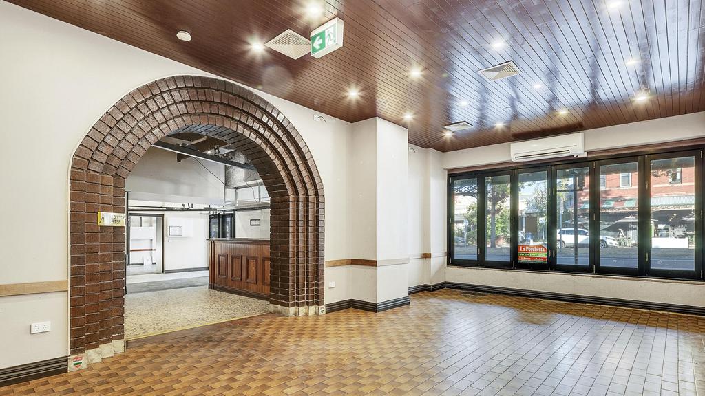 388-394 Rathdowne St, Carlton - for herald sun real estate