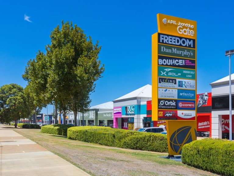 Queensland and WA retail gems set to trade to AsheMorgan