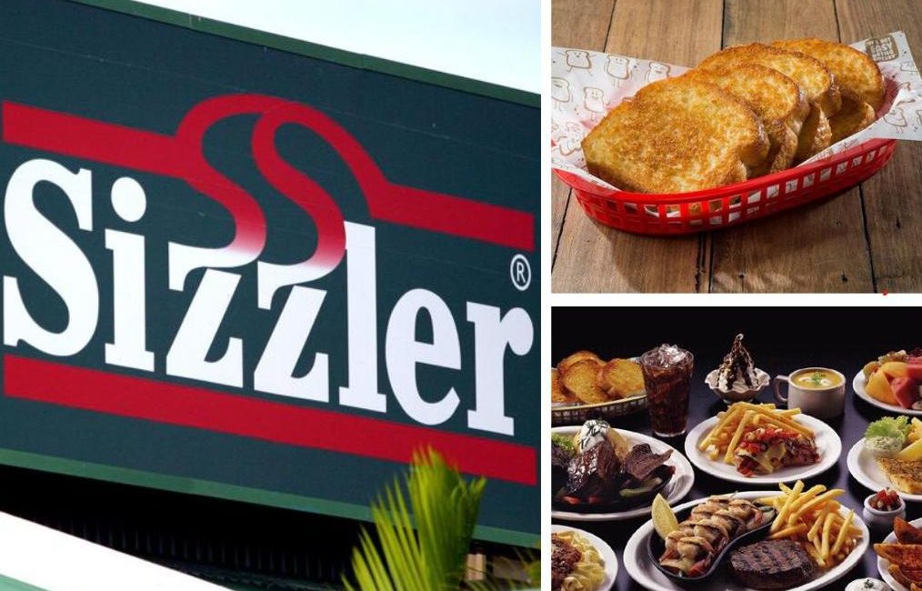 The rise and fall of Sizzler: A nostalgic journey through time