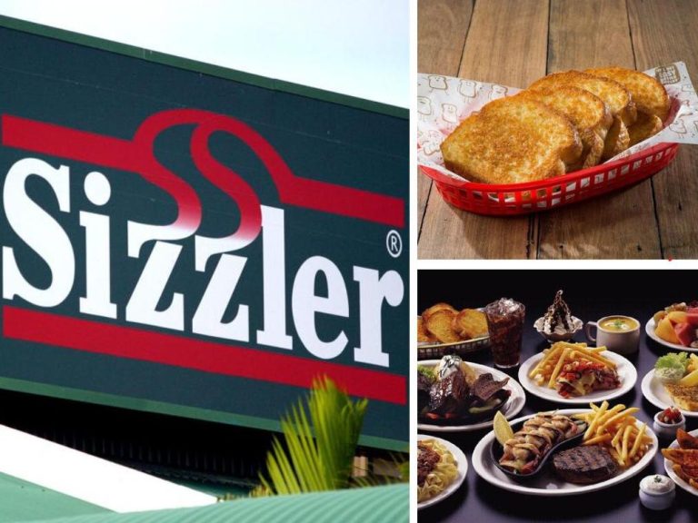 The rise and fall of Sizzler: A nostalgic journey through time