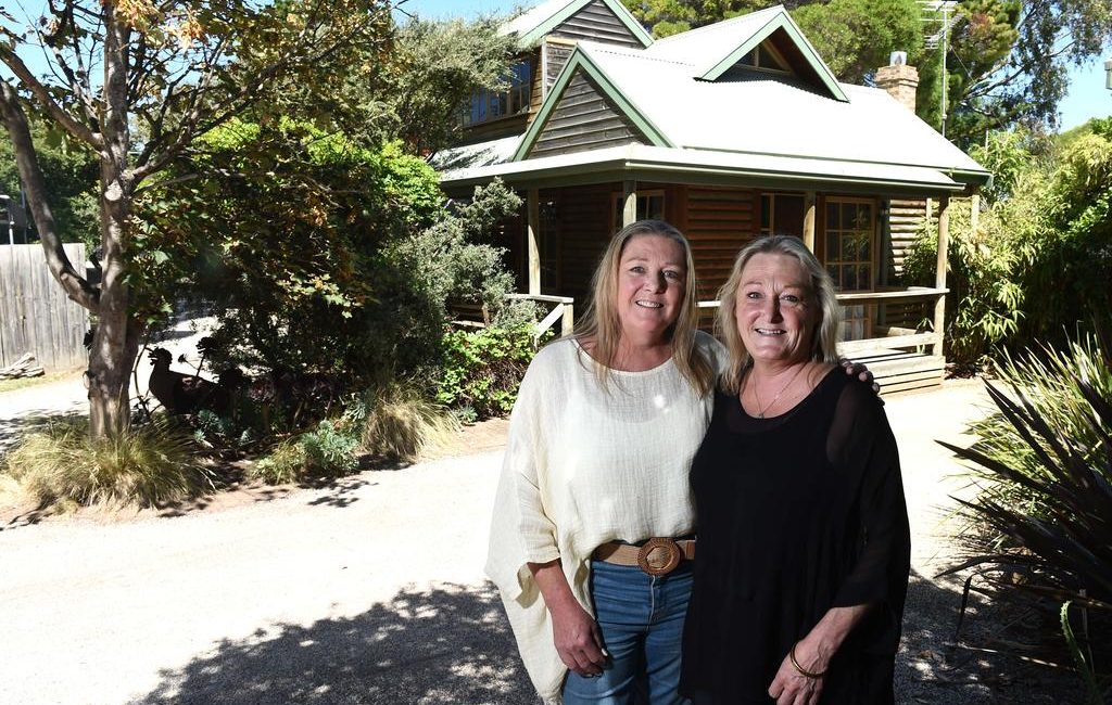 Ocean Grove beachside holiday park Ti-Tree Village listed for sale