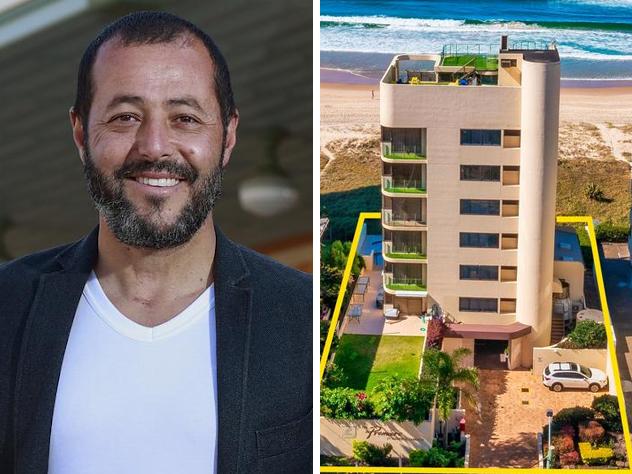 Billionaire Sam Arnaout buys Sydney’s iconic St Ives Shopping Village for $450m