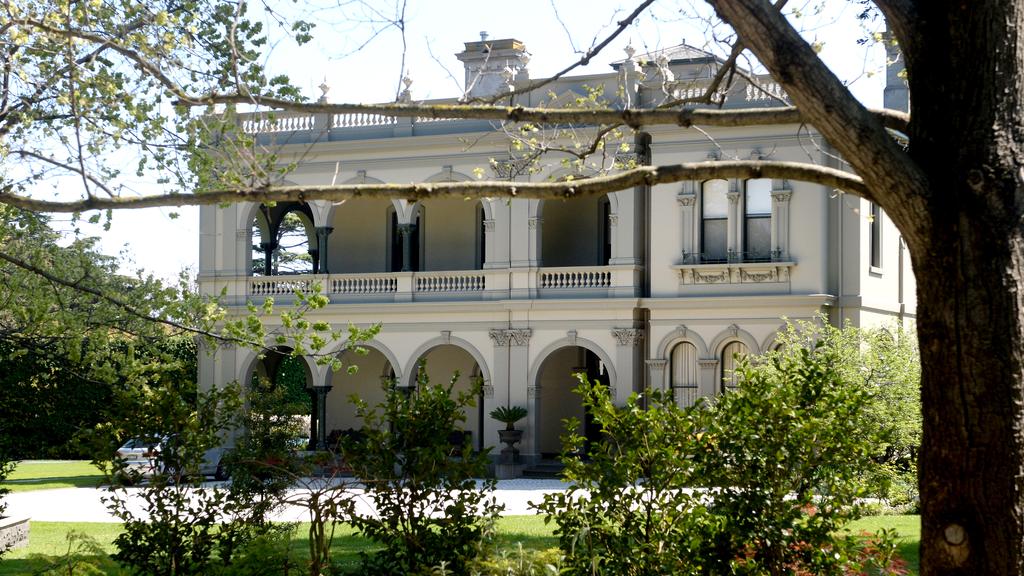 IF NO NEWS Victoria's 50 Best Home