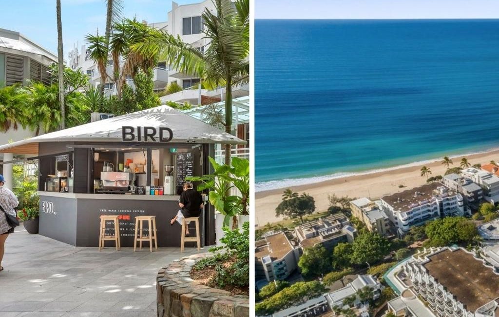 Half a garage space sells for record sum, beating mansions