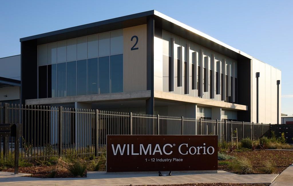 Geelong global fashion company eyes new warehousing