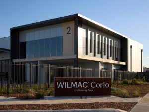 Geelong global fashion company eyes new headquarters