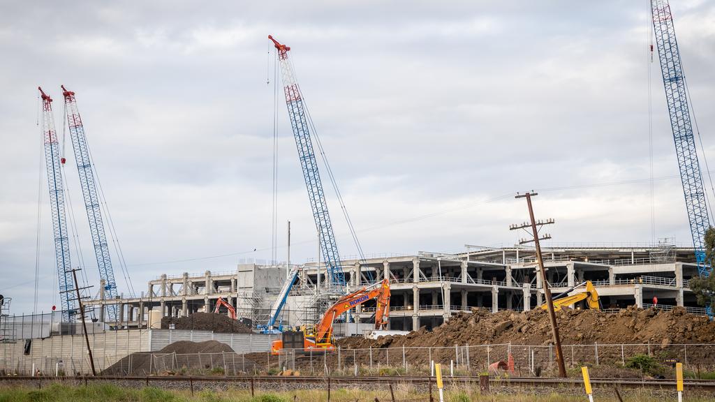 Worksite Pap