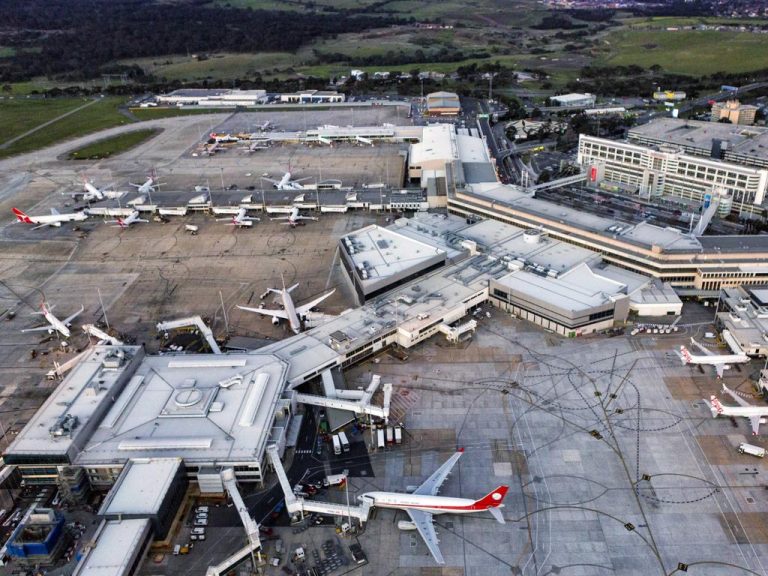 Dexus faces sell-off demands for Melbourne, Launceston airport stakes amid investor stoush