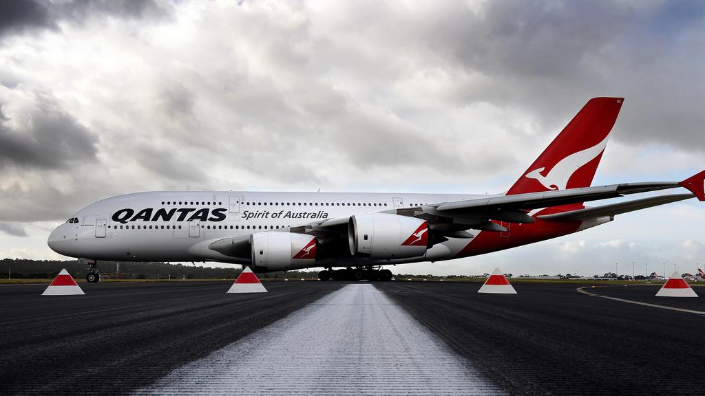 Celebratating 20 years of private airport ownership