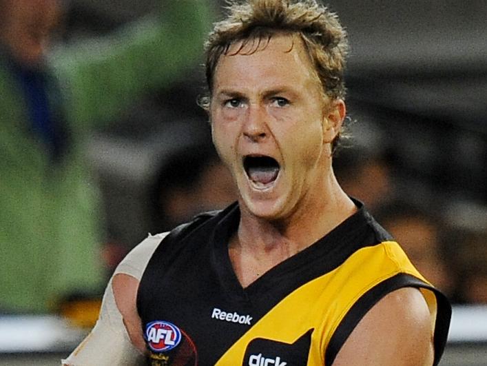 Mitcham: Ex-Tiger star Kayne Pettifer lists $1.85m medical centre