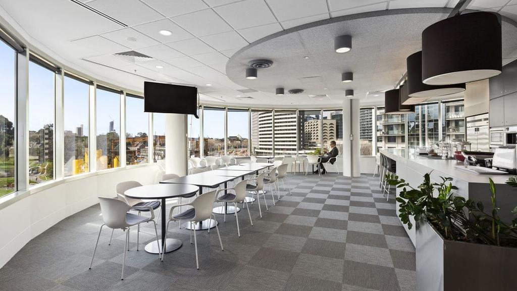 380 St Kilda Rd, Melbourne - for herald sun real estate