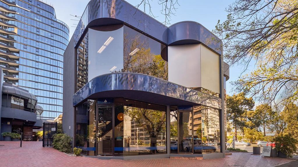 21/37-39 Albert Rd, South Melbourne - for herald sun real estate
