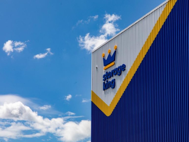 Billionaire Nathan Kirsh thwarted in discounted move on Abacus Storage King