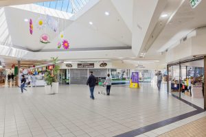 Ghost malls: The shopping centres time forgot