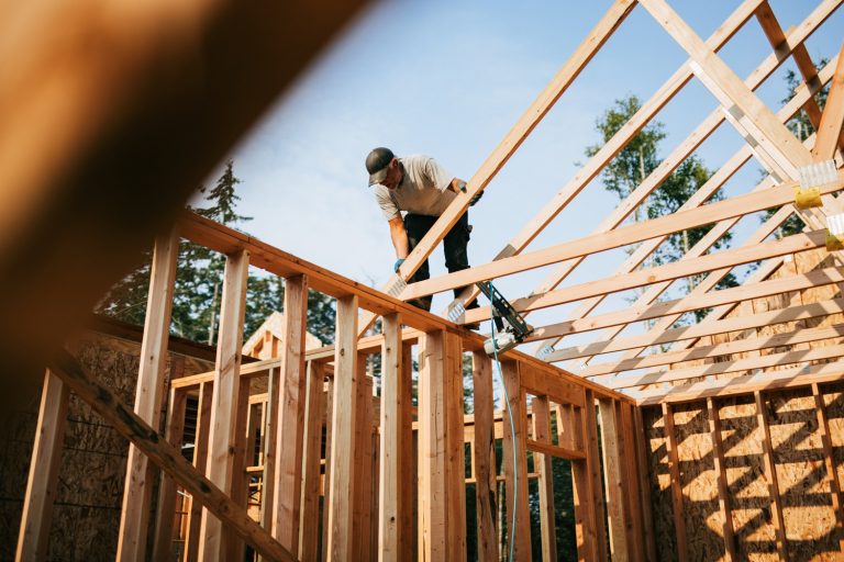 Property developers in the spotlight as rate cuts boost confidence