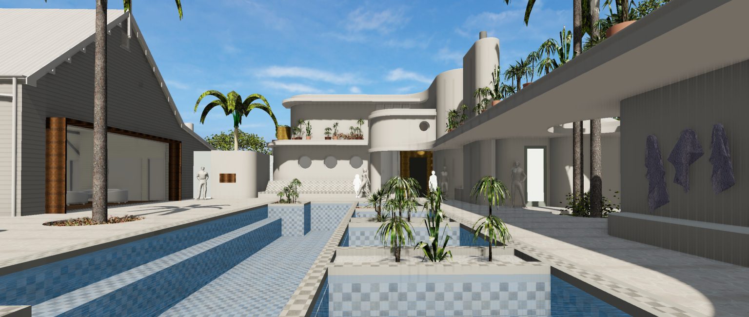 Australia’s bathhouse boom: Byron’s bathhouse baron’s new multi-million wellness complex