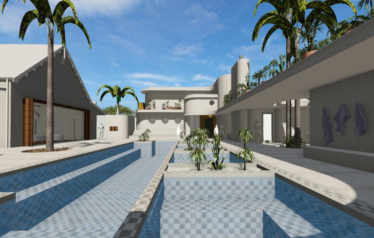 Australia’s bathhouse boom: Byron’s bathhouse baron’s new multi-million wellness complex