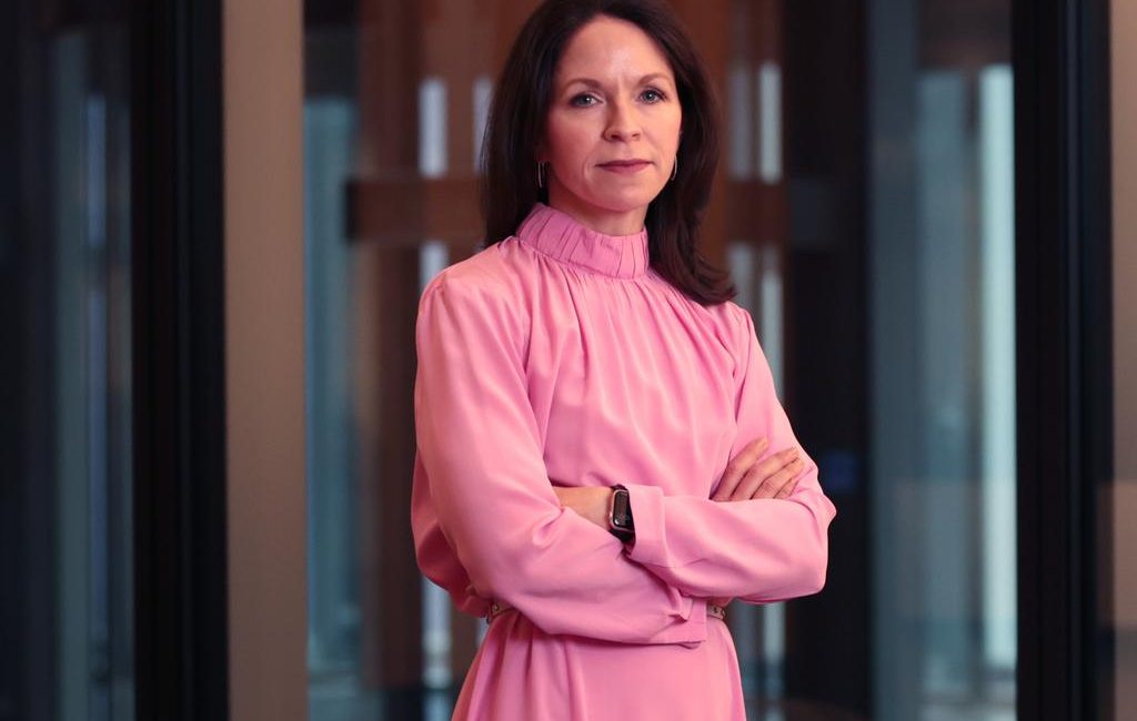 Private equity titan says housing, logistics and data centres are its three growth areas