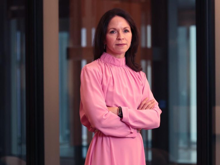 Private equity titan says housing, logistics and data centres are its three growth areas