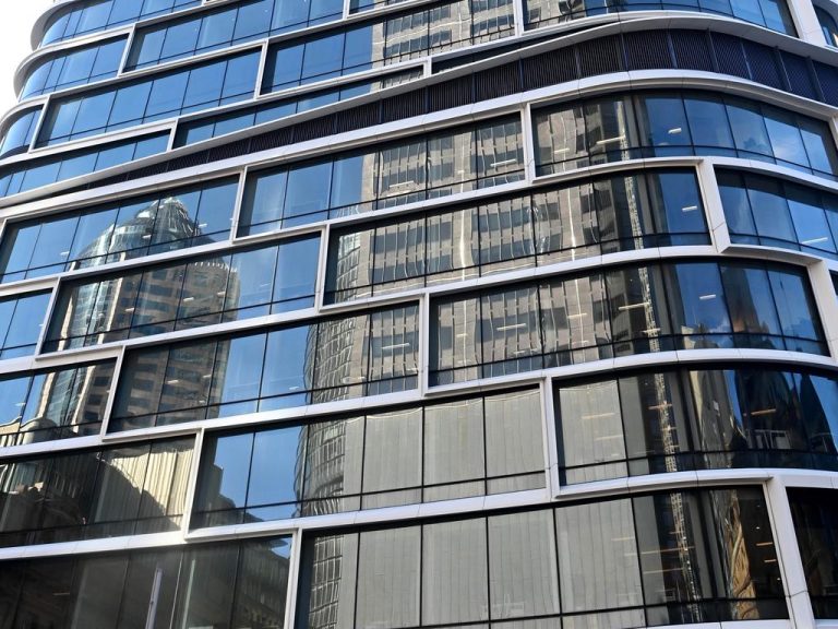 Mirvac leads fund raising race with $350m draw