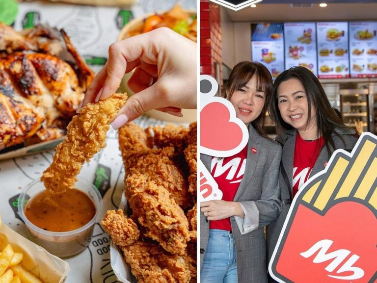 Chicken wars heat up in Geelong