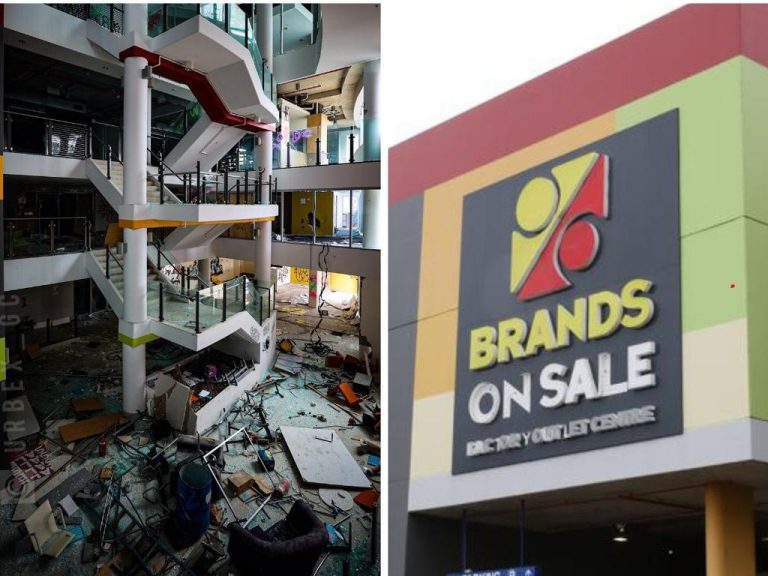Revealed: Australia’s haunting mall mystery