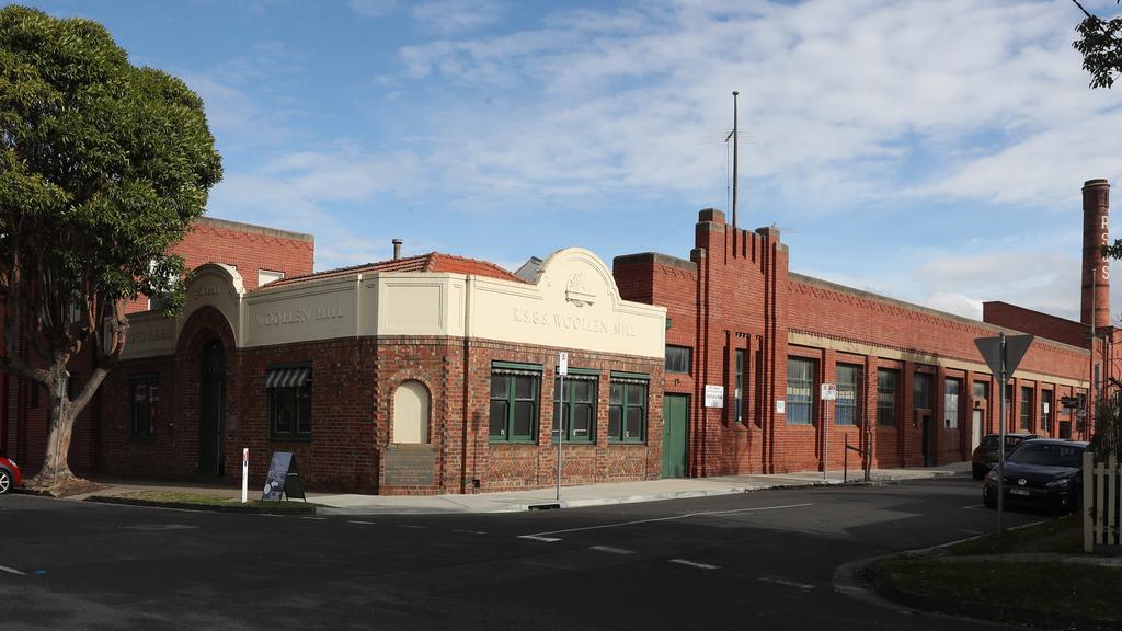 Development site