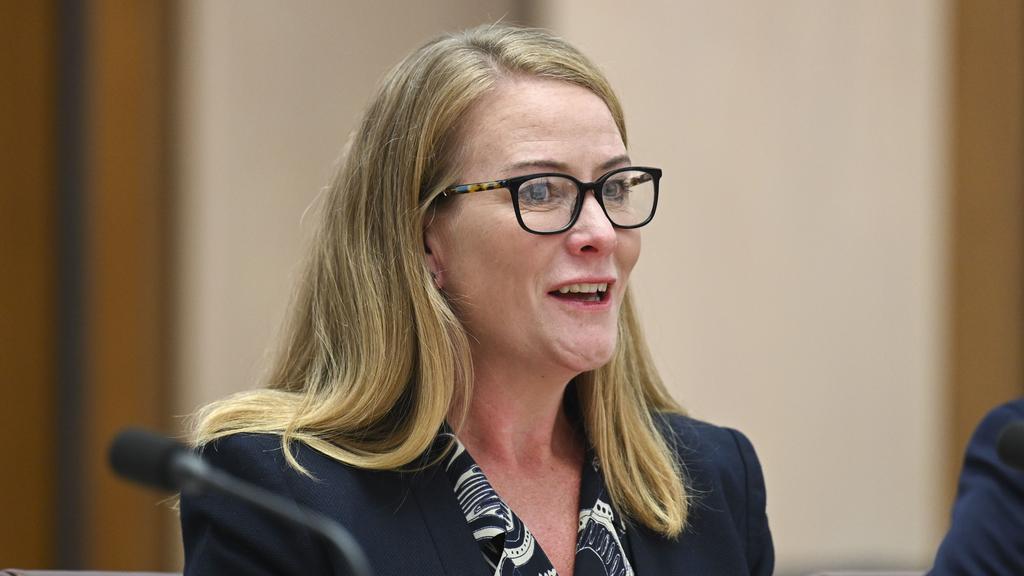 SUPERMARKETS INQUIRY