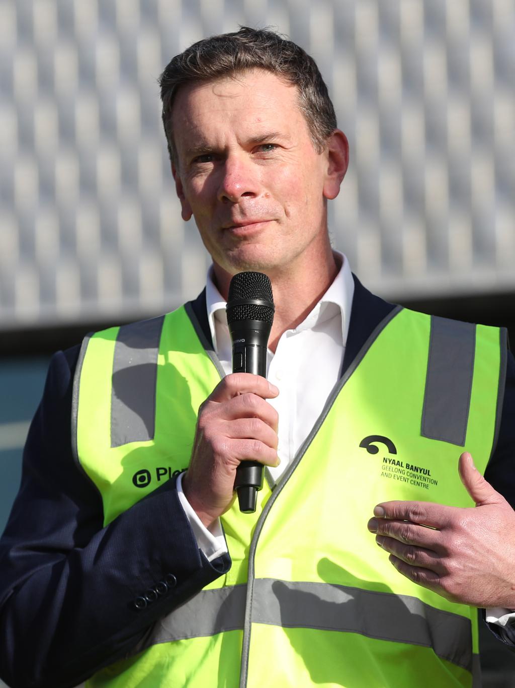 Nyaal Banyul Geelong Convention and Event Centre update