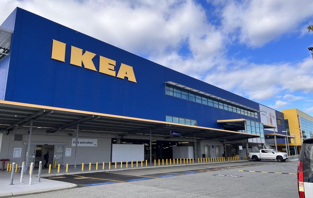 Ikea flags western expansion with Perth site buy