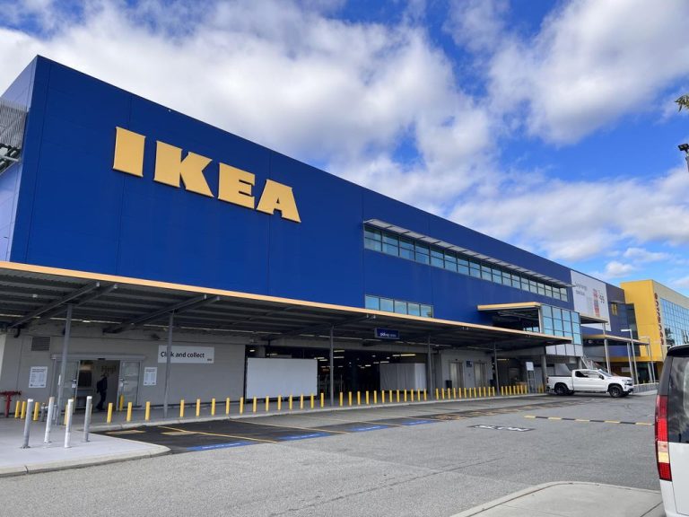 Ikea flags western expansion with Perth site buy