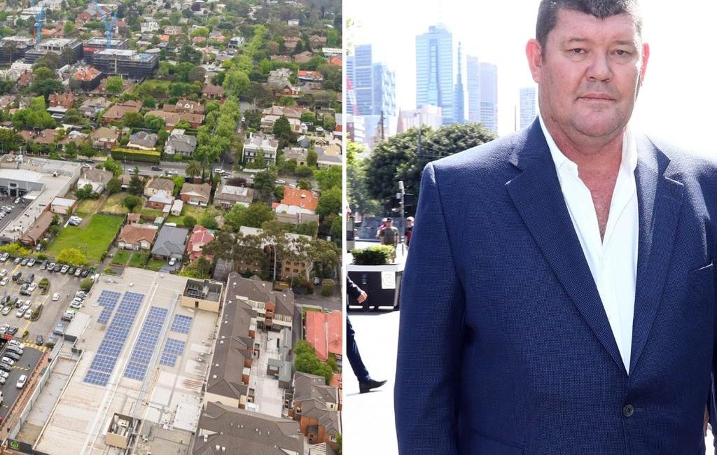 Leo’s Fine Food & Wine Kew sale linked to James Packer