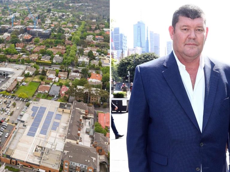 Leo’s Fine Food & Wine Kew sale linked to James Packer
