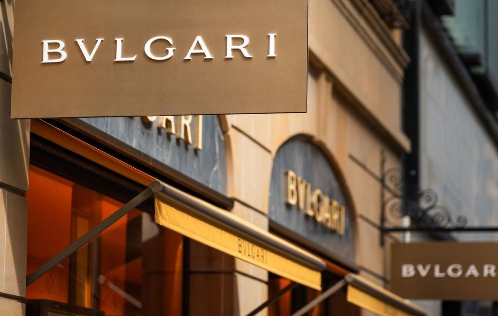 Bvlgari flagship store in Sydney up for sale by Germany’s Deka Immobilien