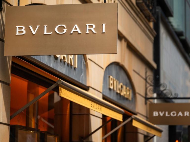 Bvlgari flagship store in Sydney up for sale by Germany’s Deka Immobilien