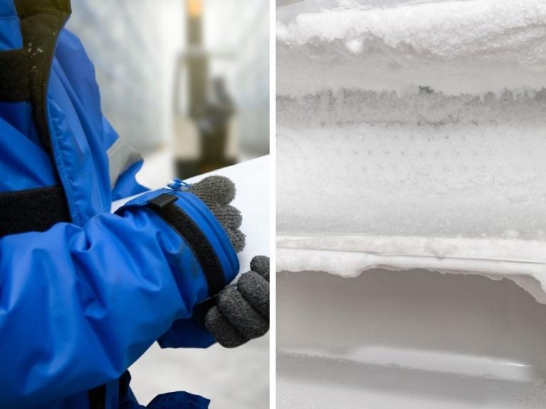 Fridge sale: Australian cold-storage facility sold for $67m