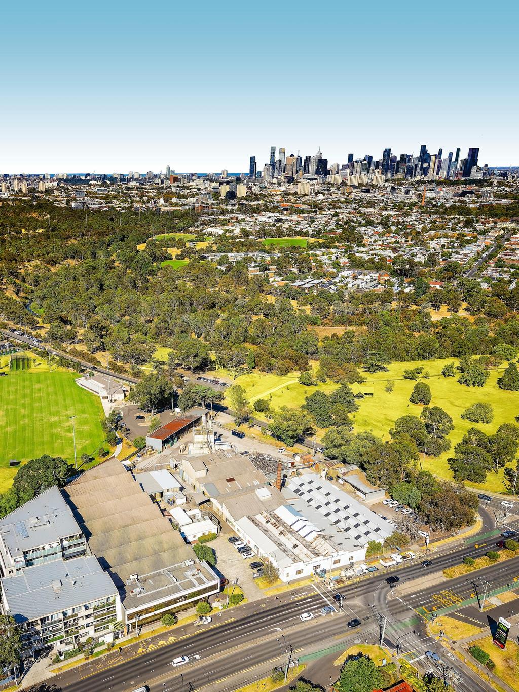 224 Heidelberg Rd, Fairfield - for herald sun real estate